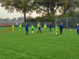 S.K.N.W.K. JO7-1 - Colijnsplaatse Boys JO7-1 (oefen) najaar seizoen 2022-2023 (30/103)